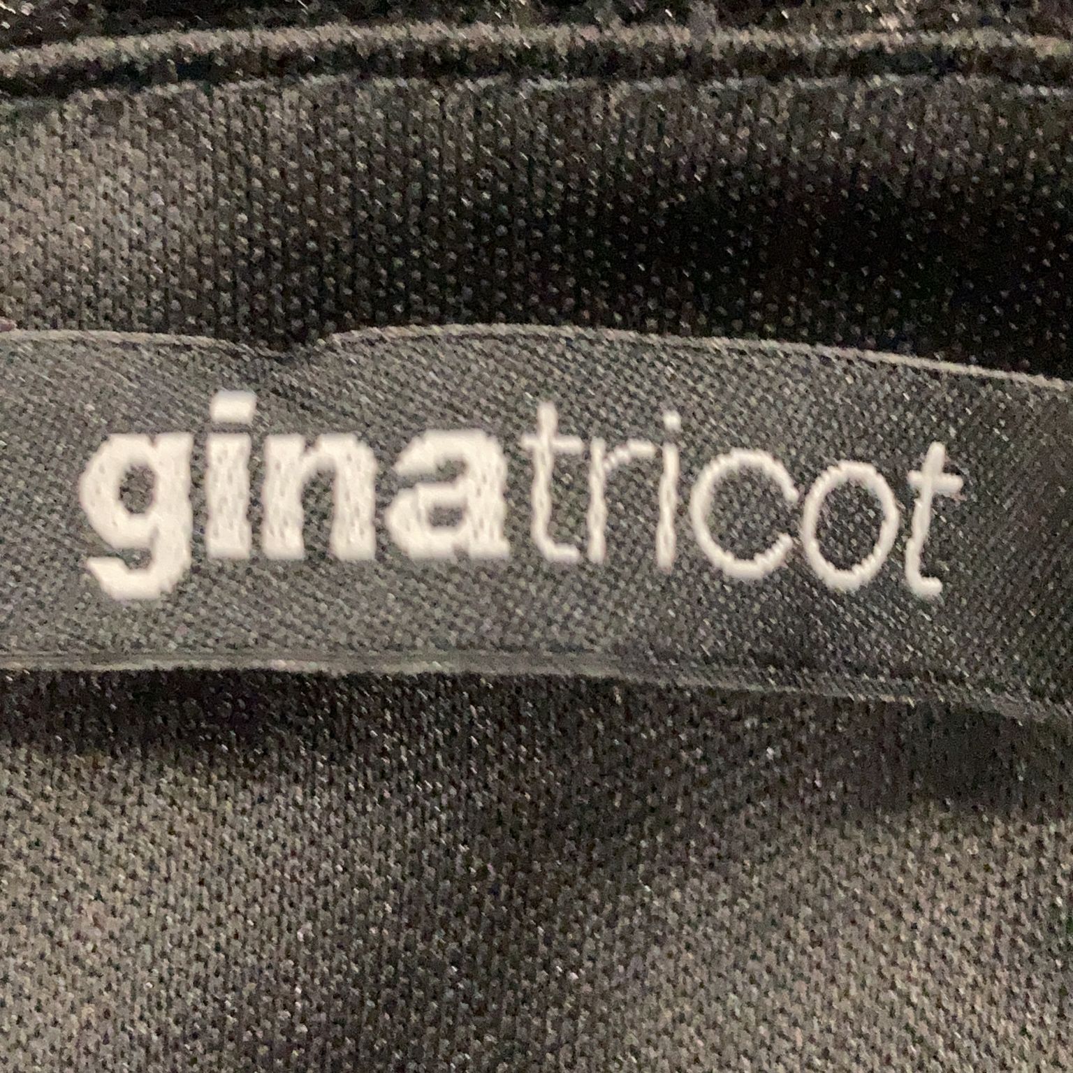 Gina Tricot