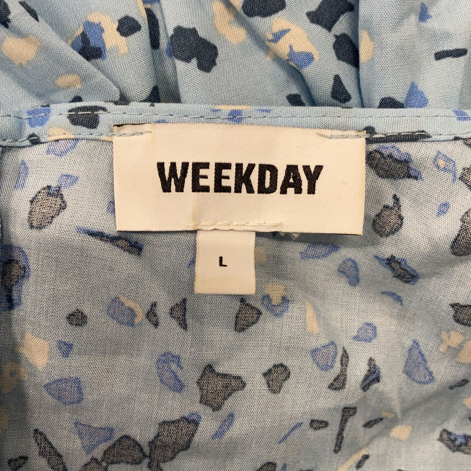 Weekday