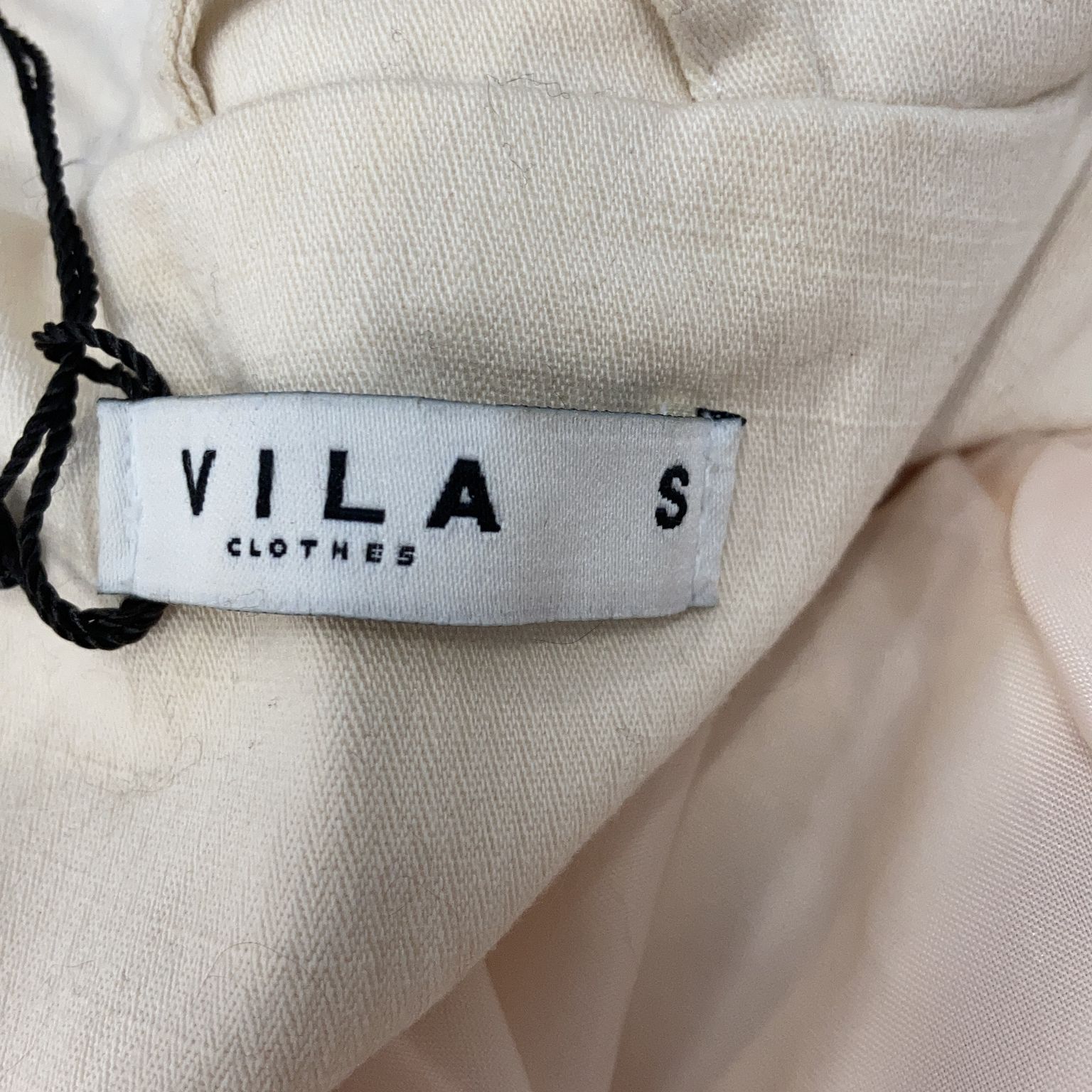 VILA Clothes