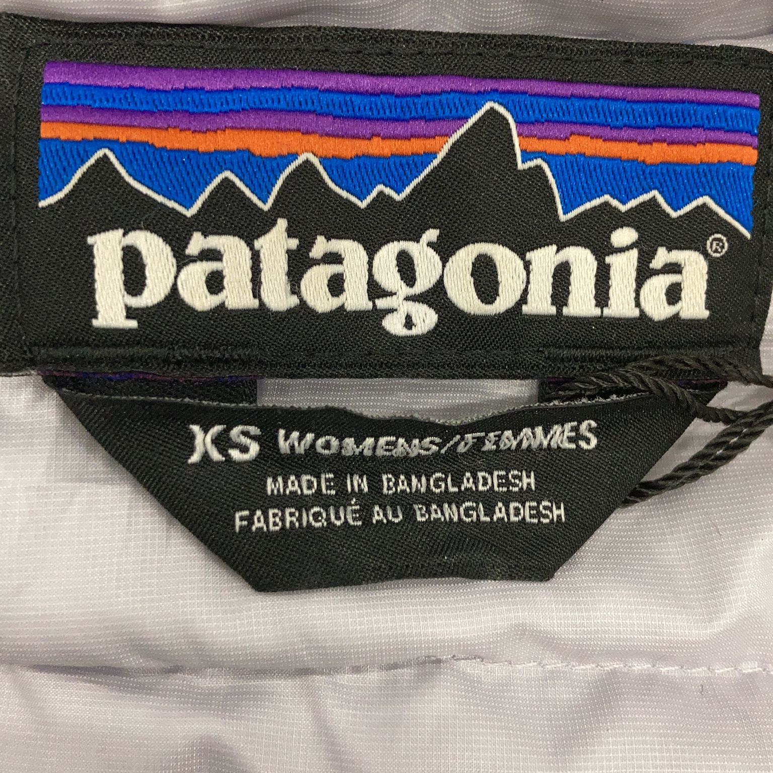 Patagonia