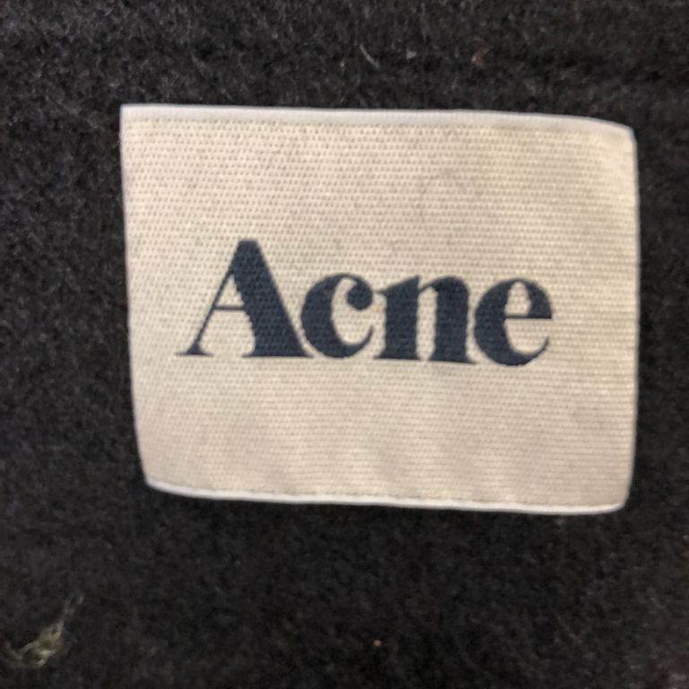 Acne