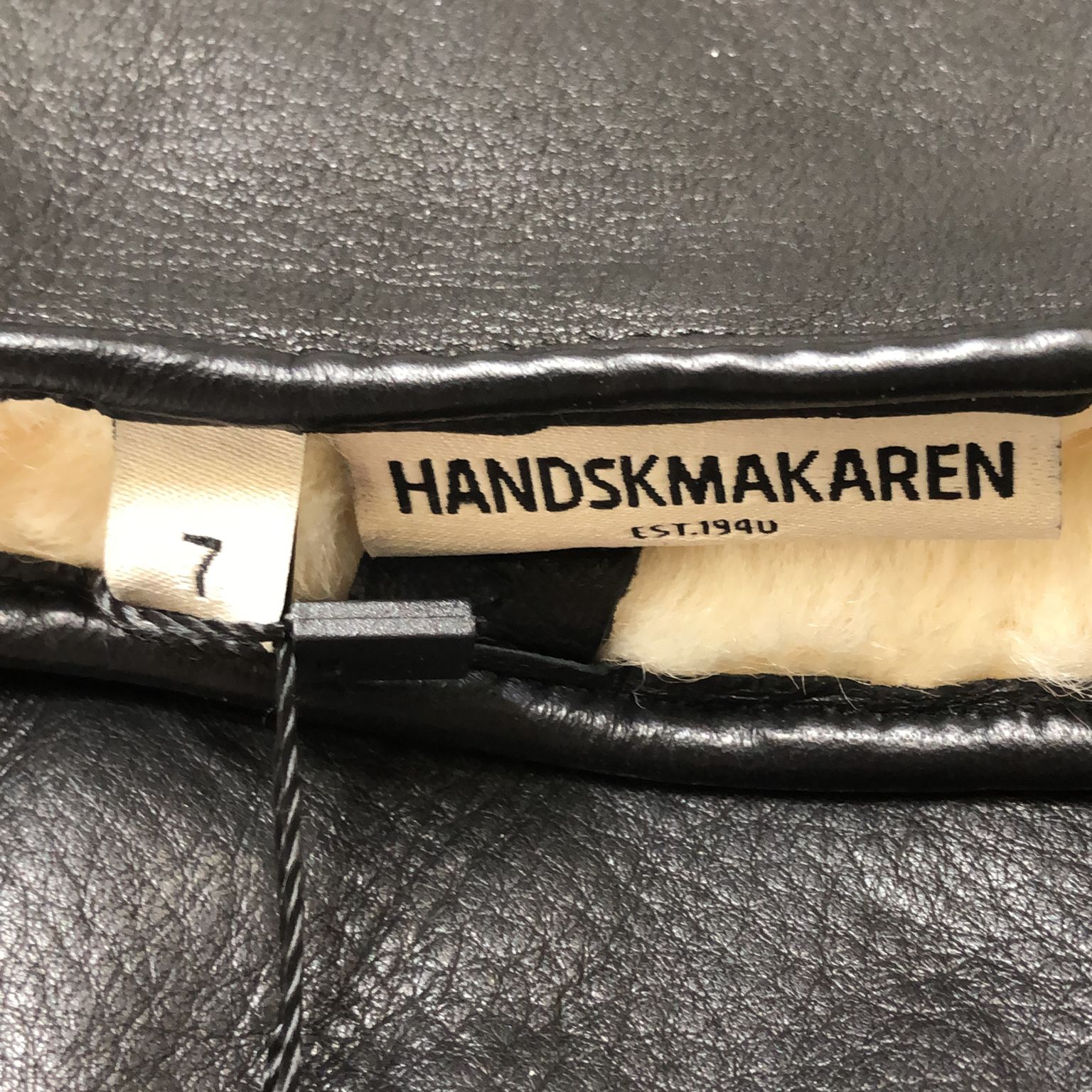 Handskmakaren