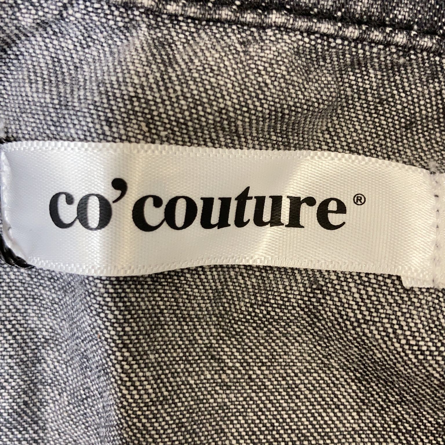 Co'Couture