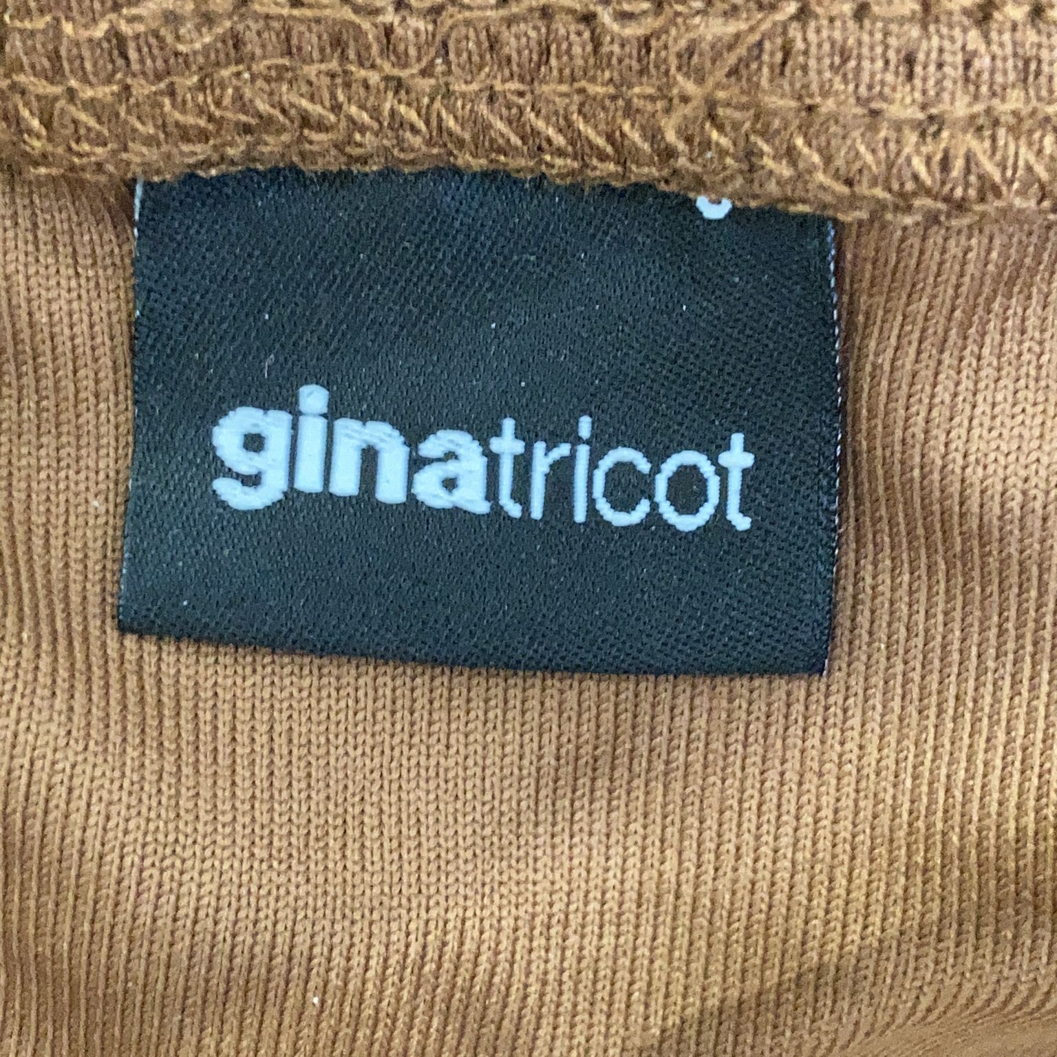 Gina Tricot