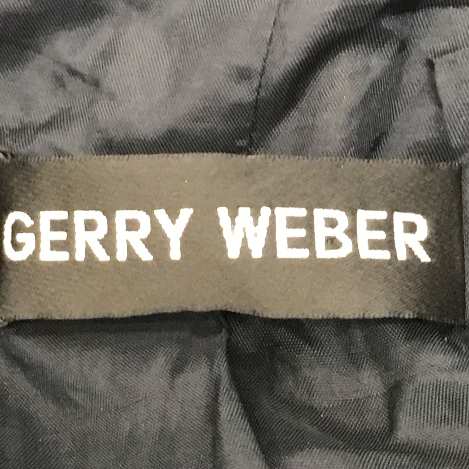 Gerry Weber