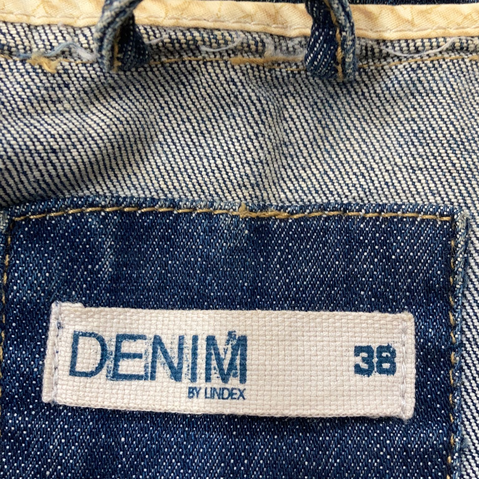 Denim by Lindex