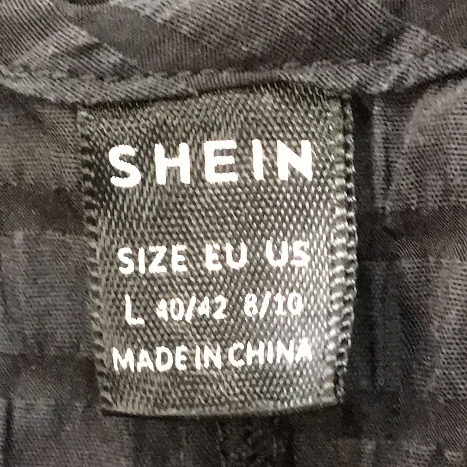 Shein