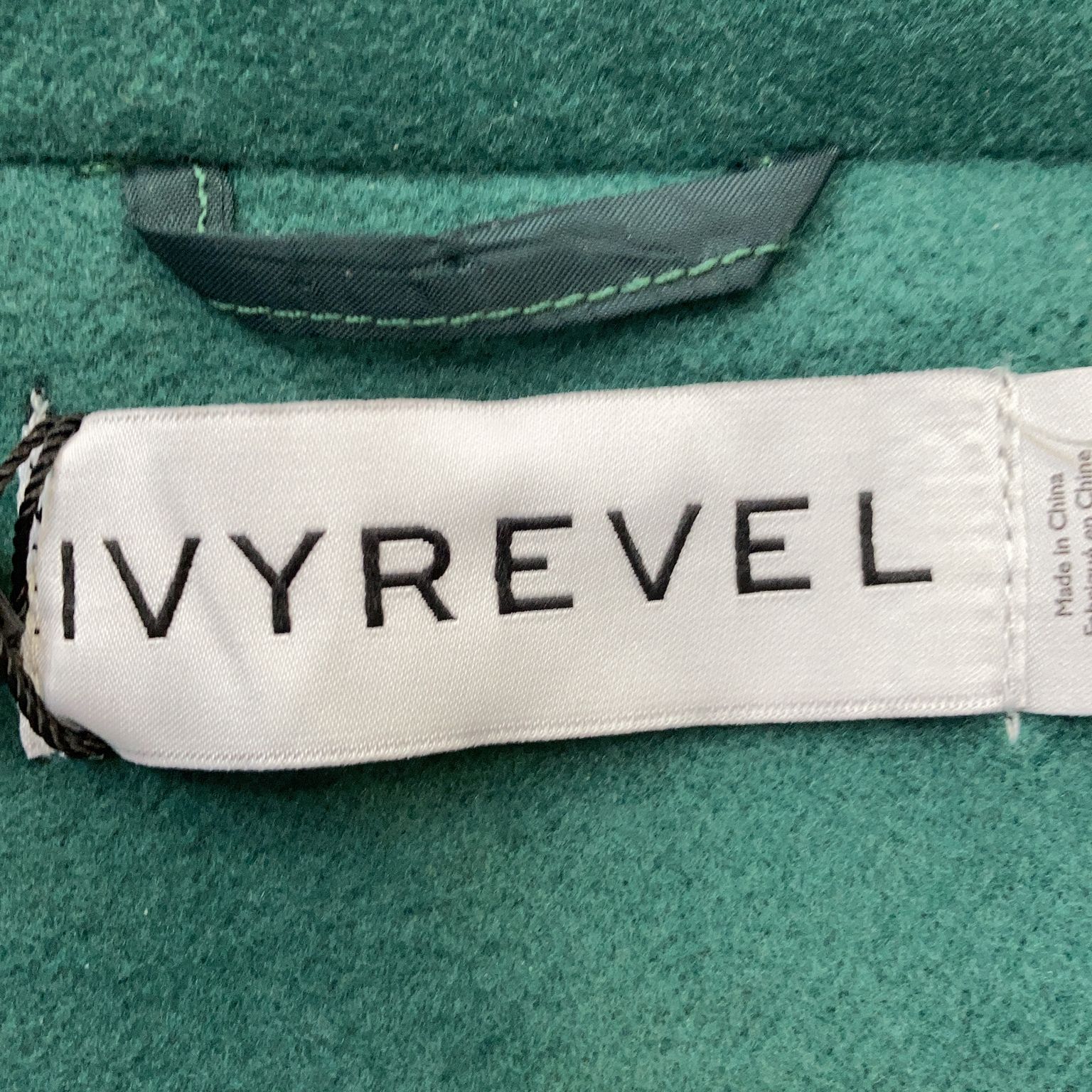 Ivyrevel