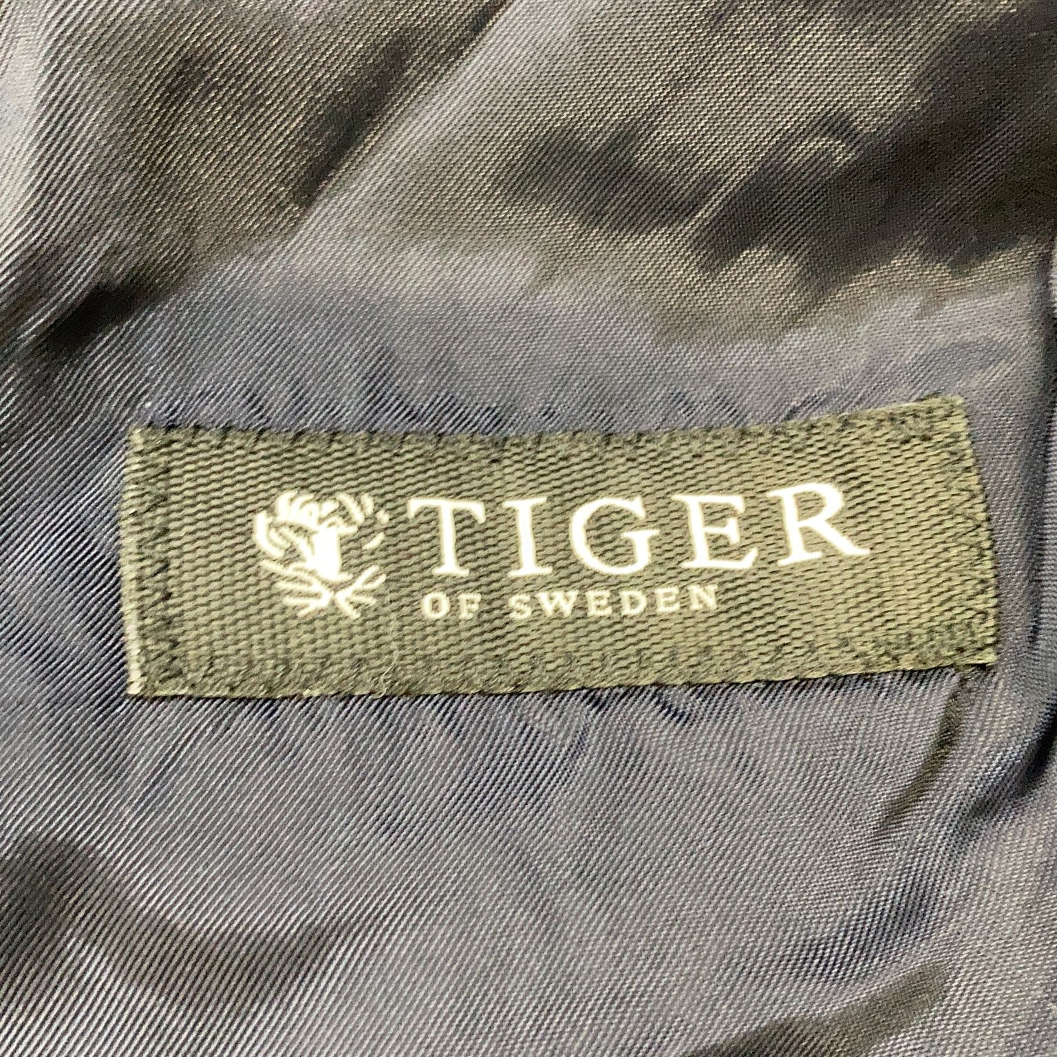 Tiger of Sweden