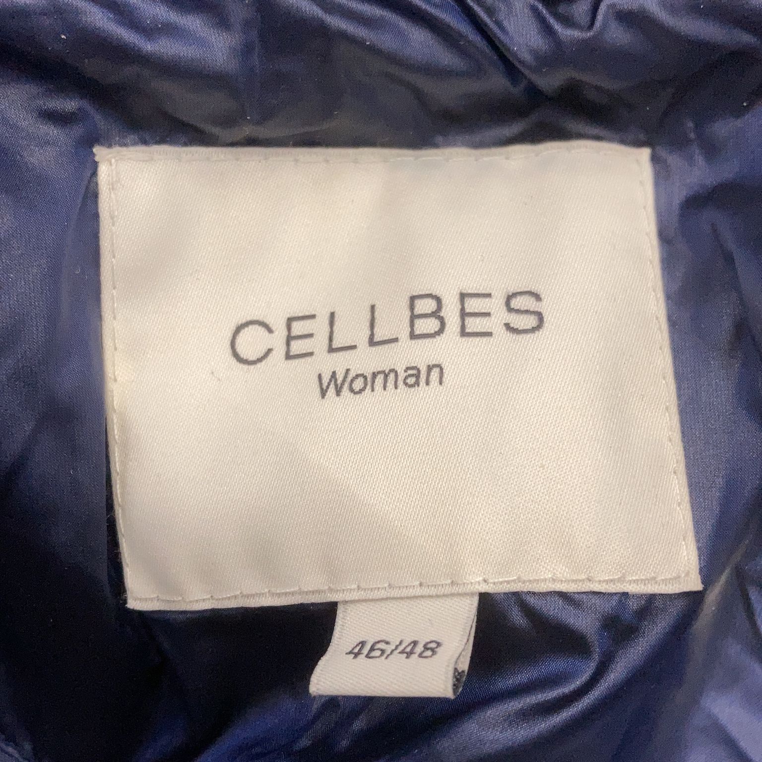 Cellbes Woman