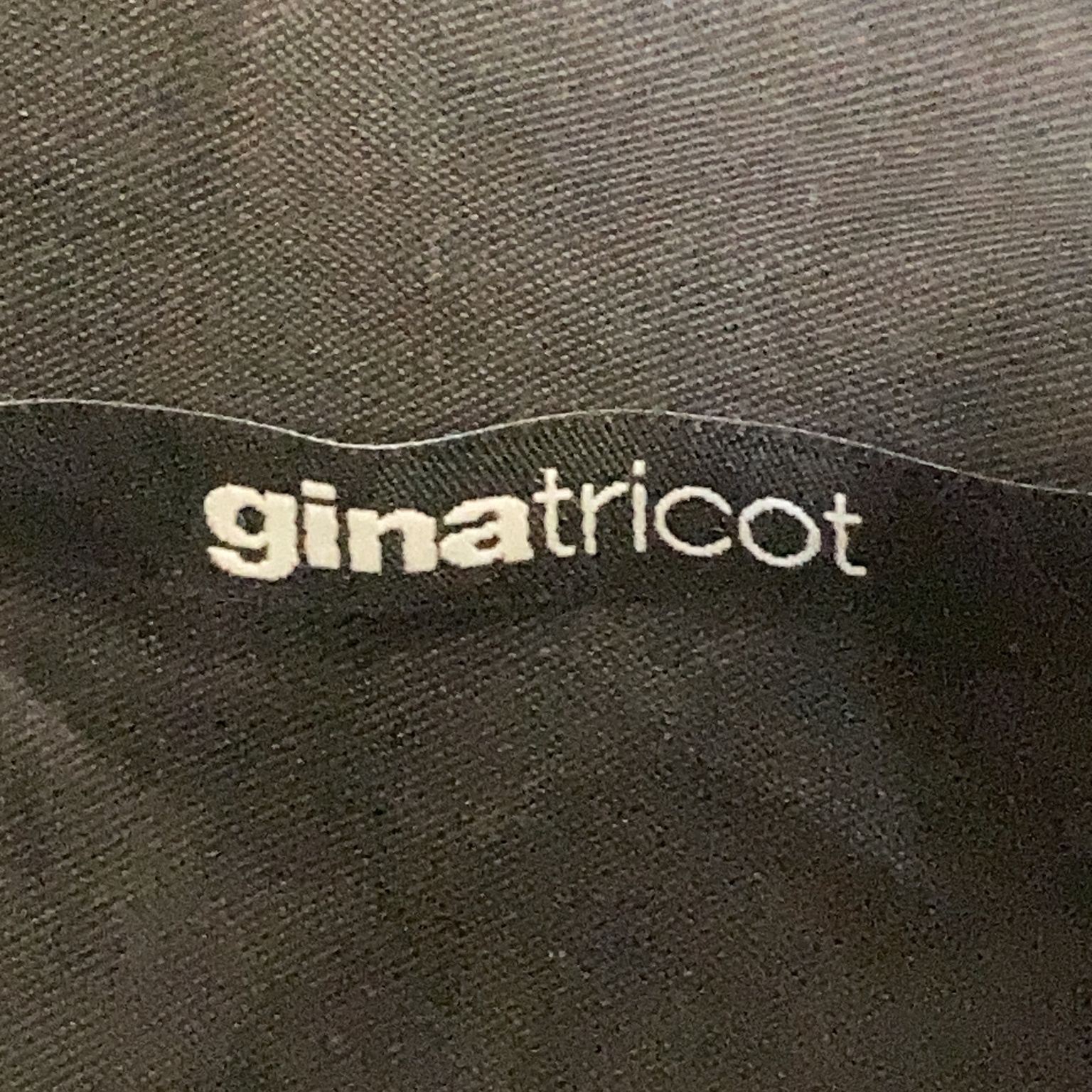 Gina Tricot