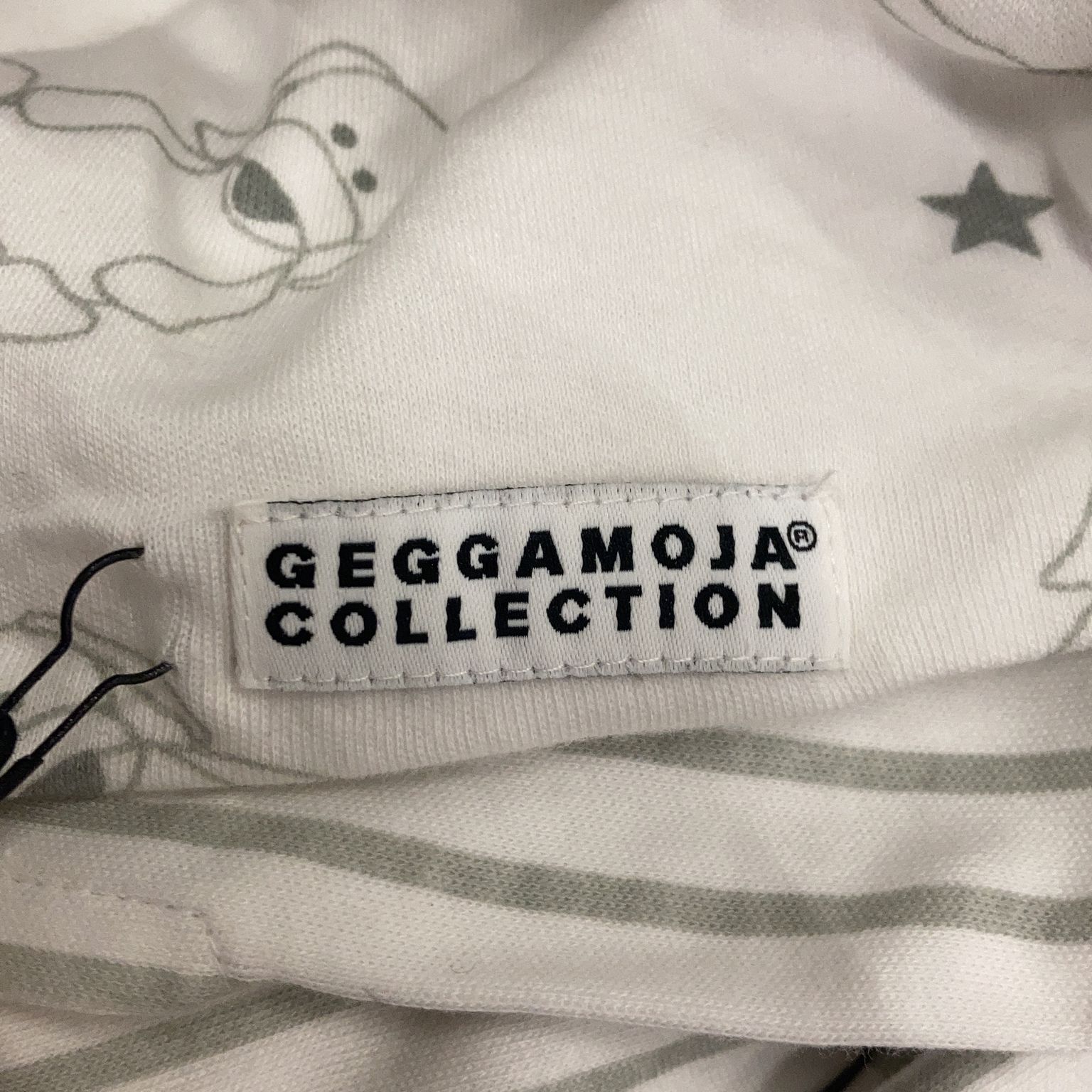 Geggamoja Collection