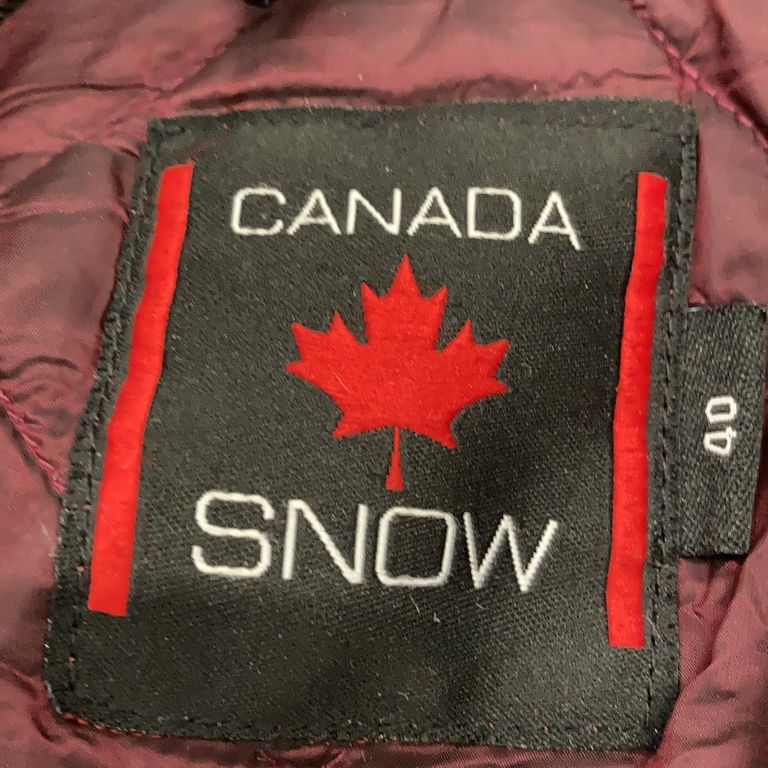 Canada Snow