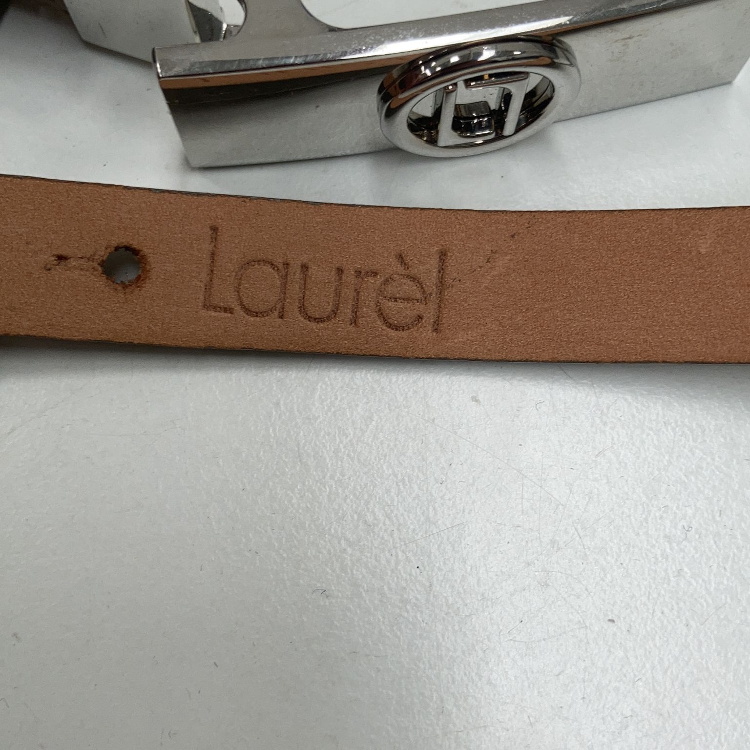 Laurèl