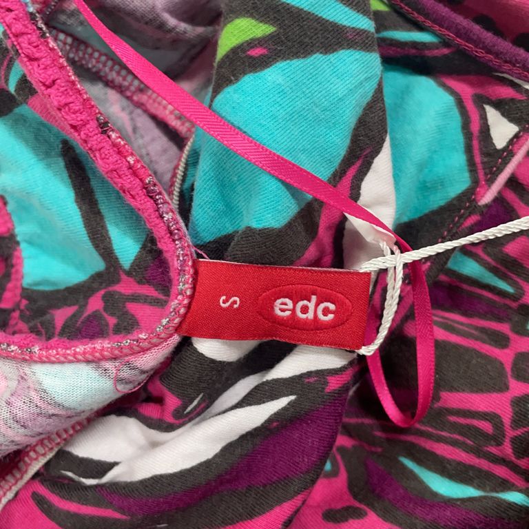 EDC by ESPRIT