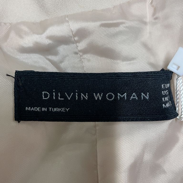 Dilvin Woman