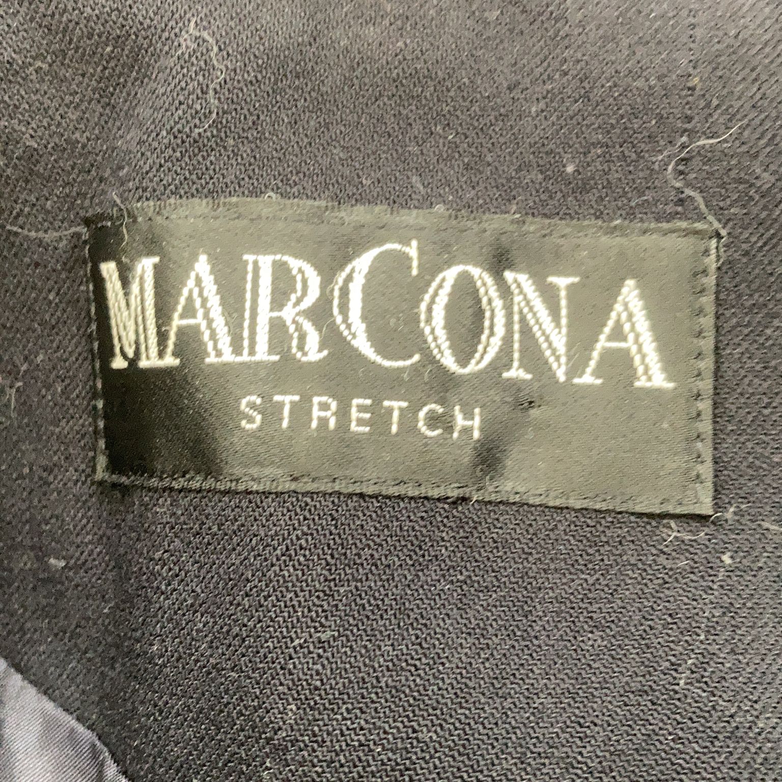 Marcona