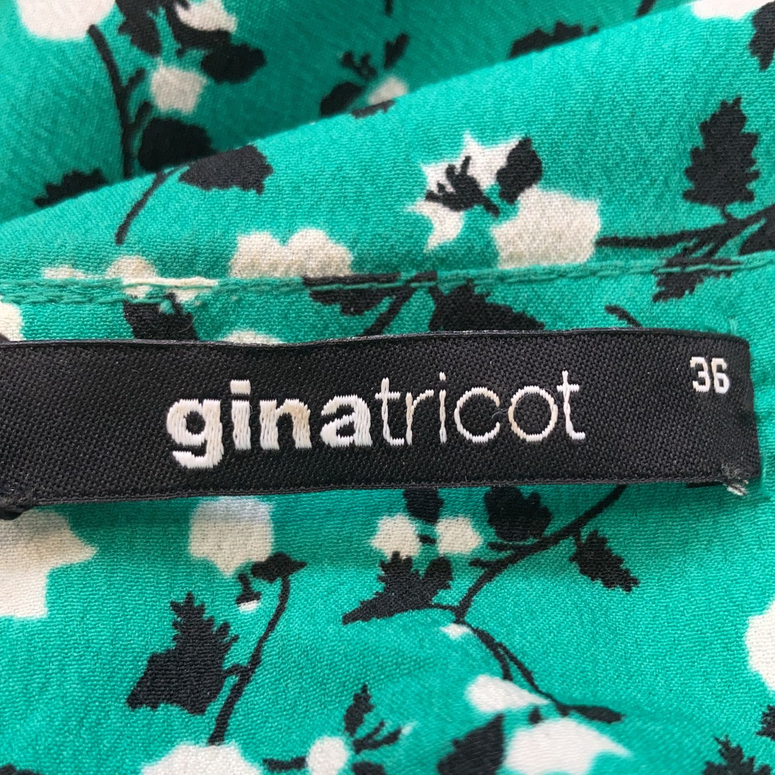 Gina Tricot