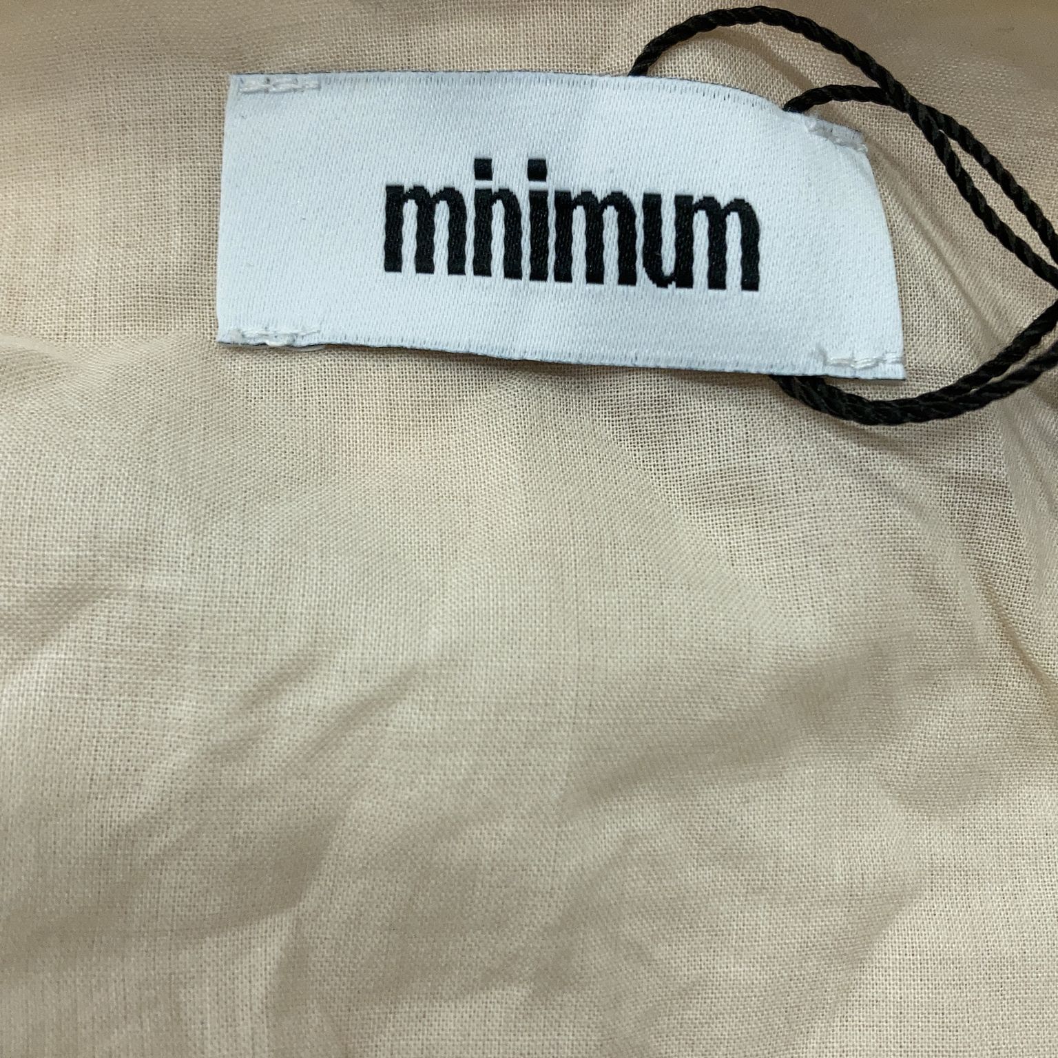 Minimum