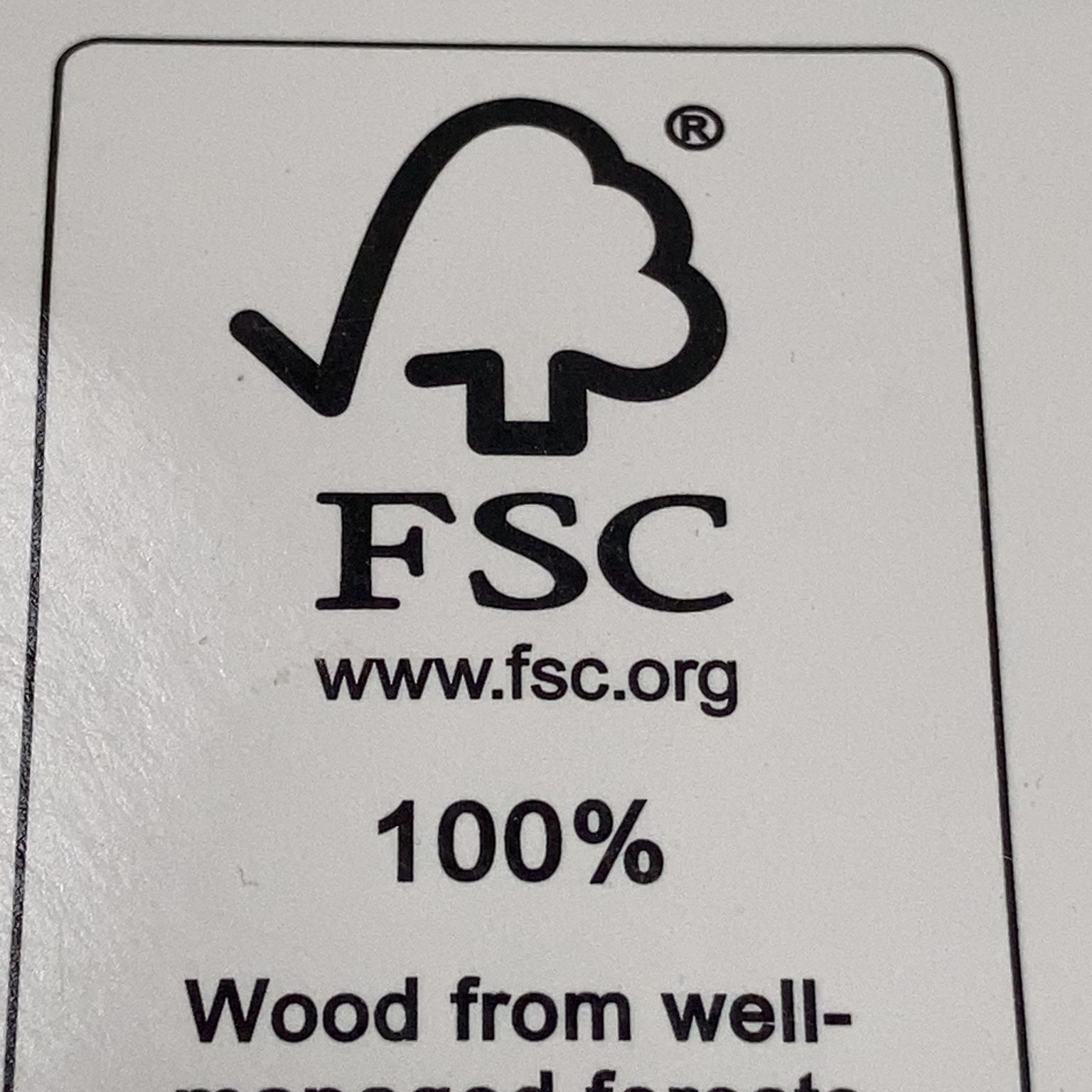 FSC