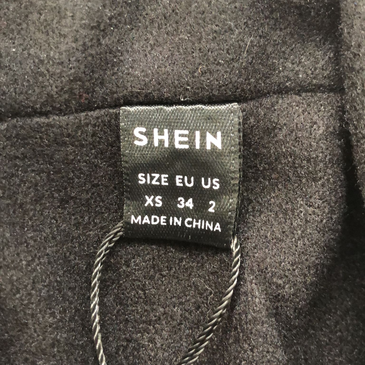 Shein