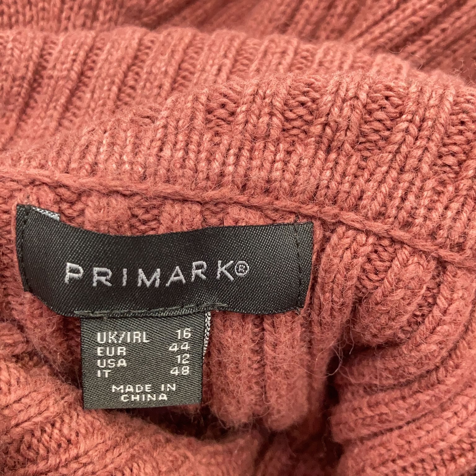 Primark