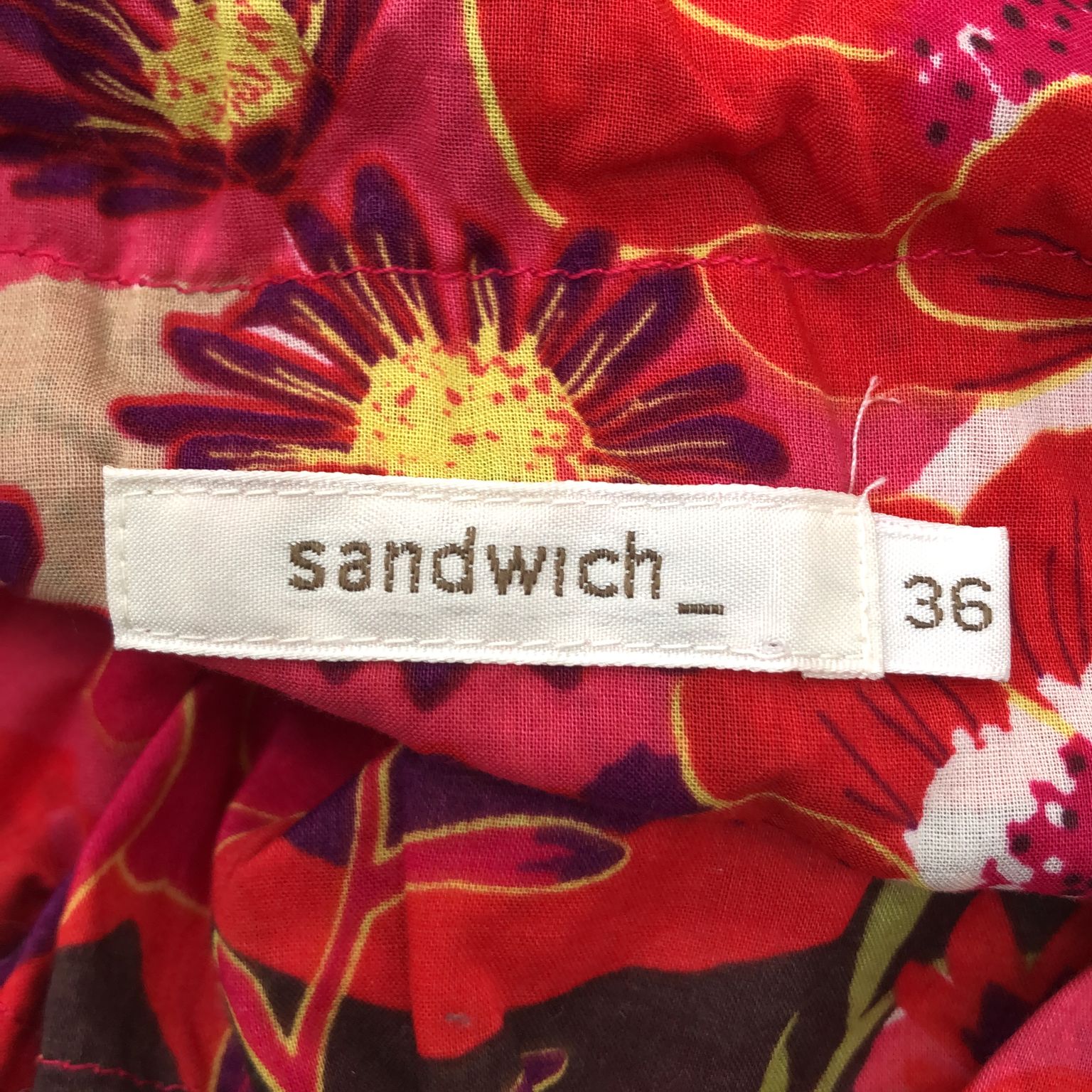 Sandwich