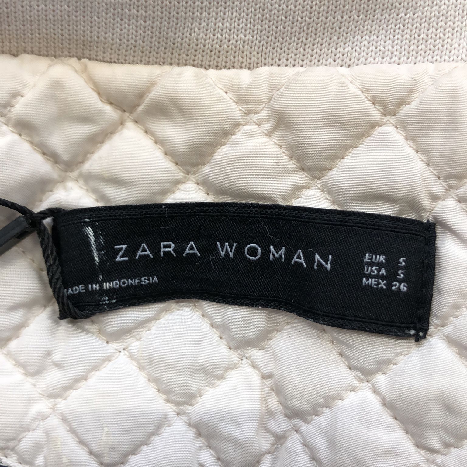 Zara Woman