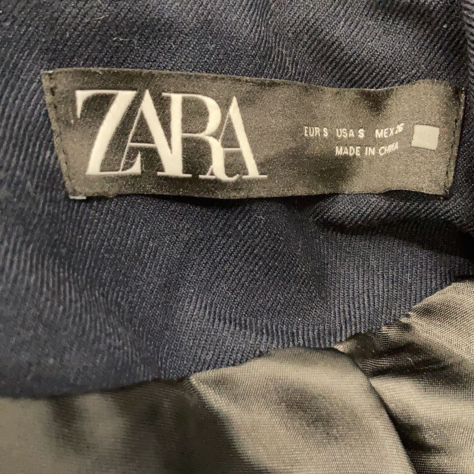 Zara