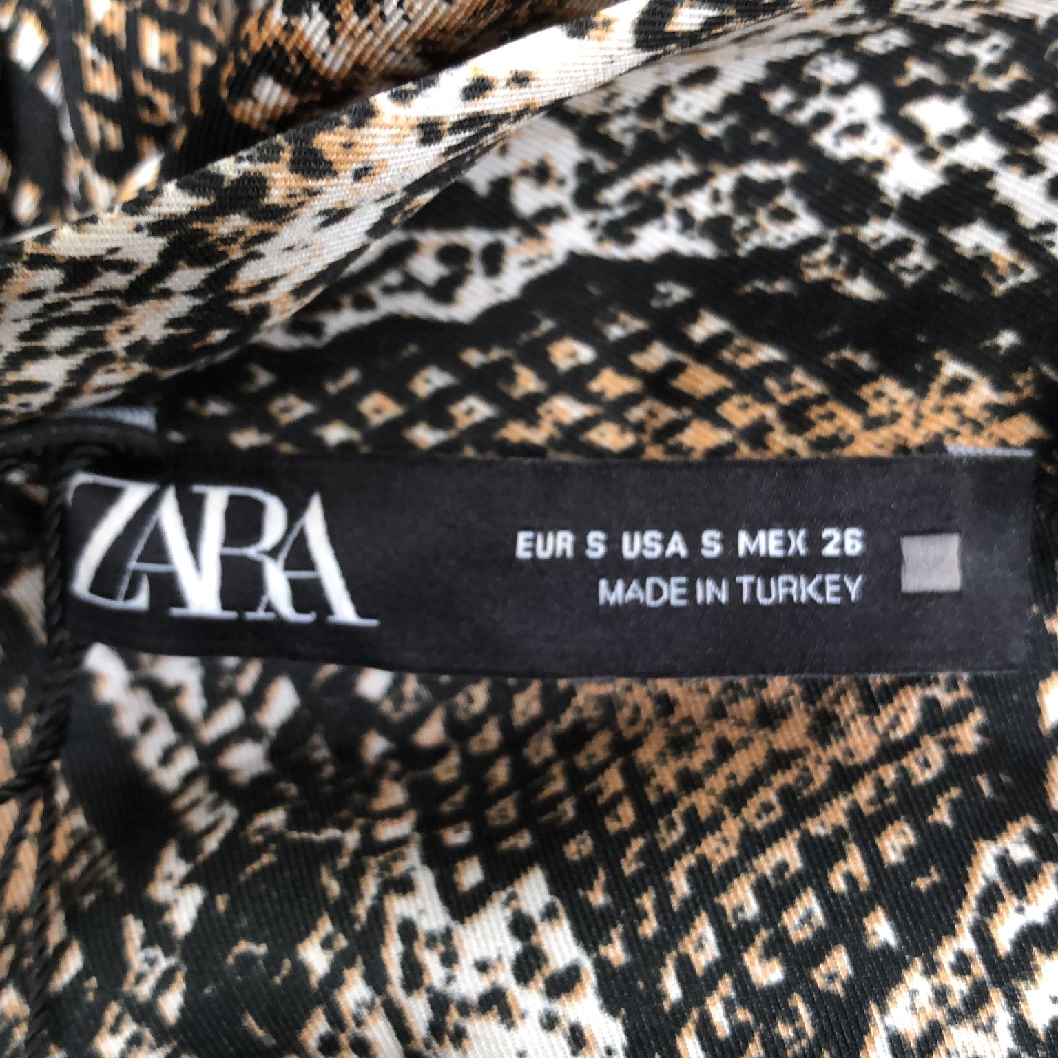 Zara