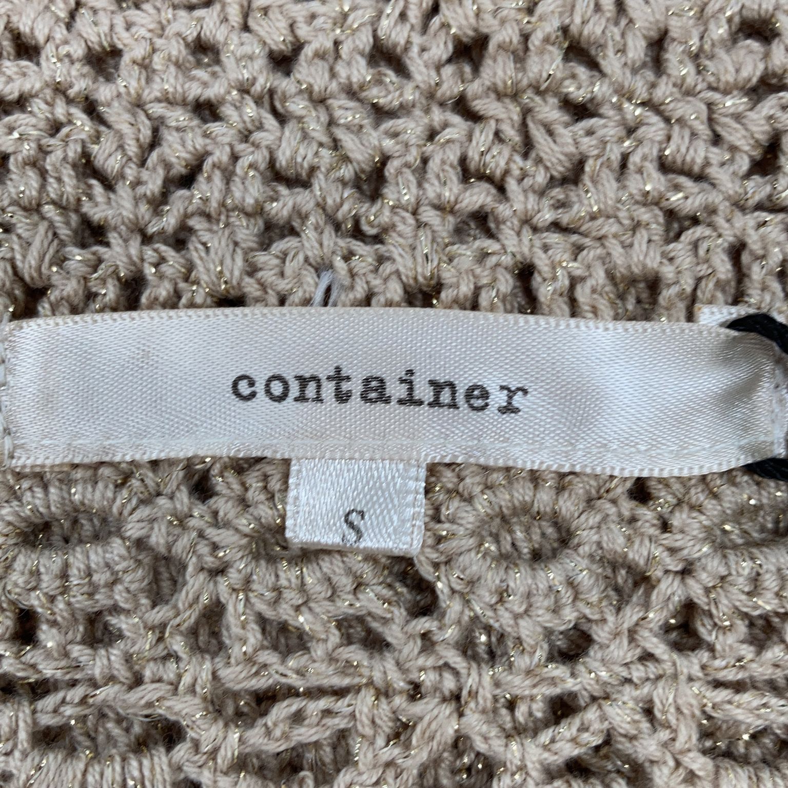 Container