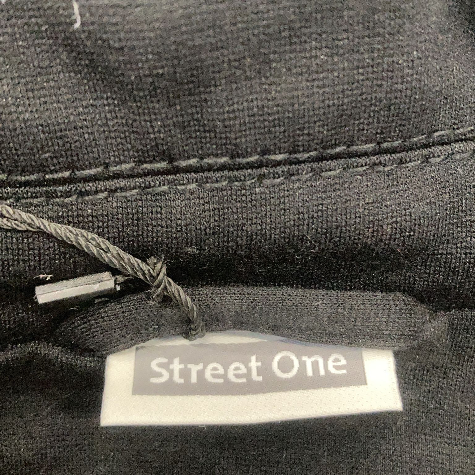 Street One