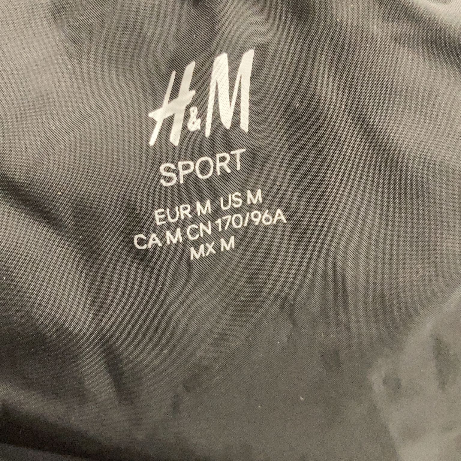 HM Sport