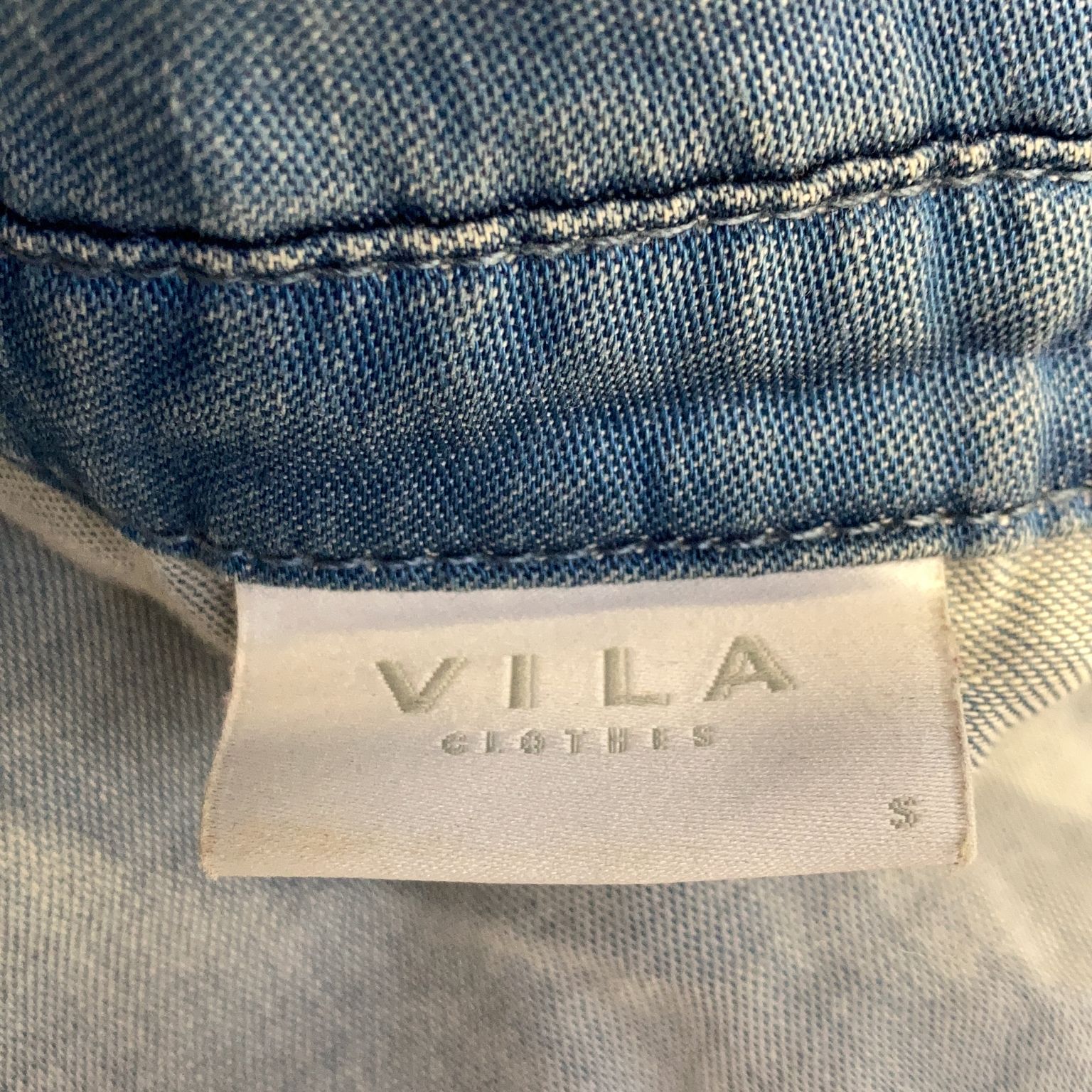 VILA Clothes