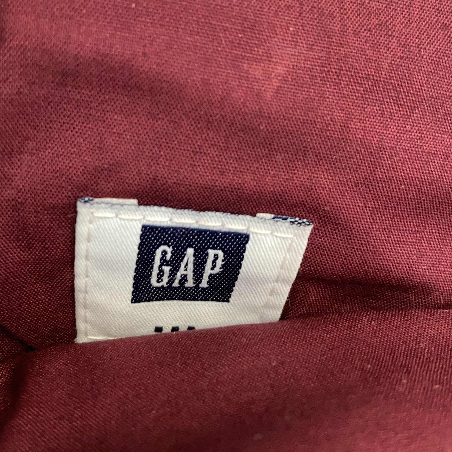 Gap