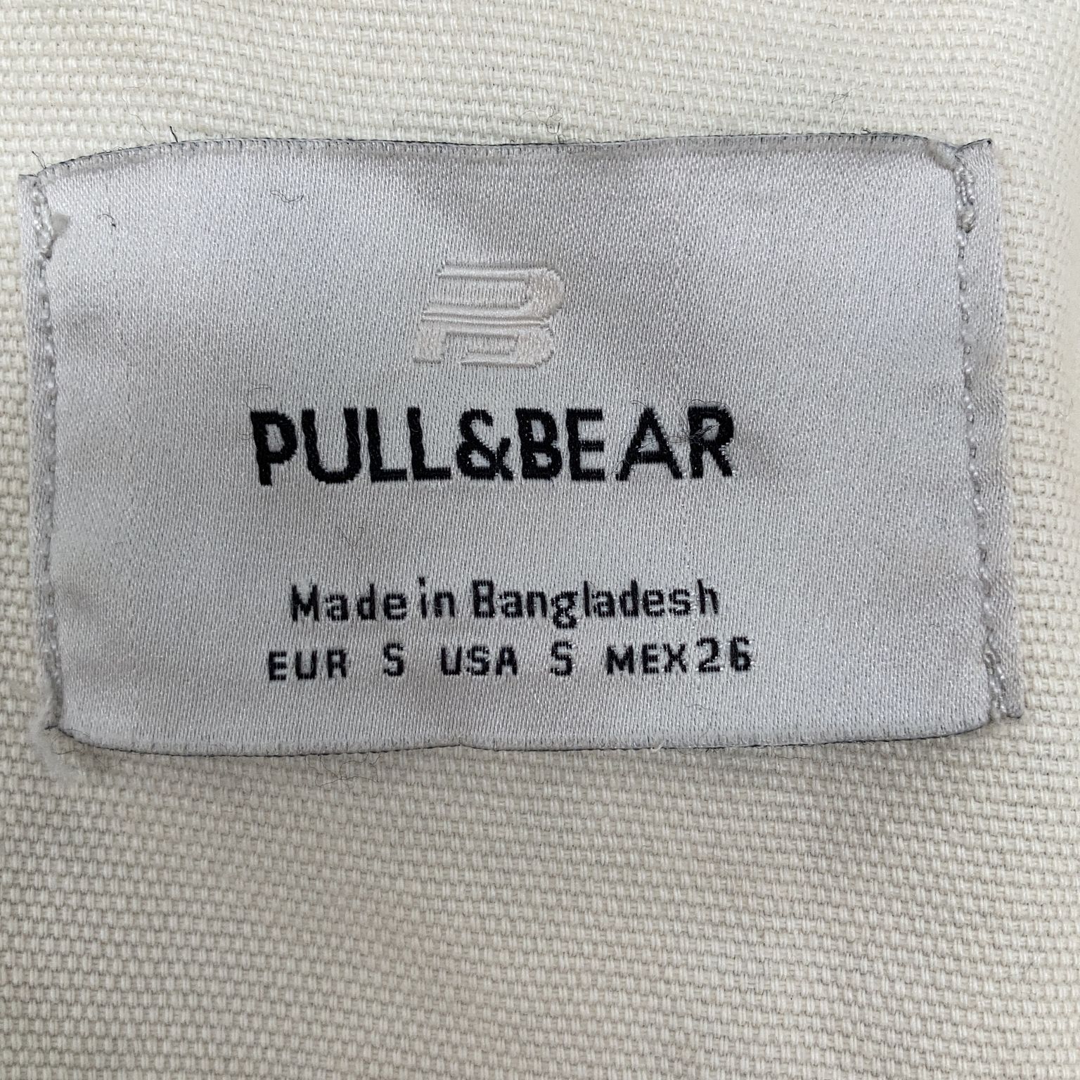 Pull  Bear