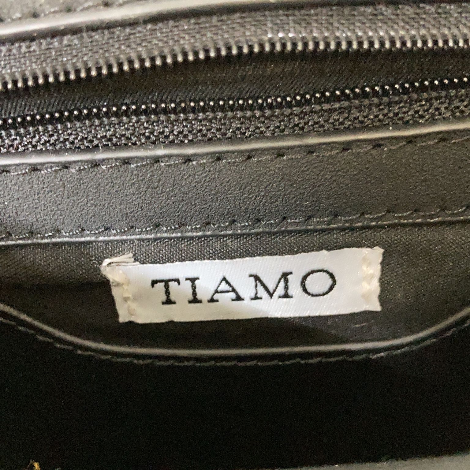 Tiamo