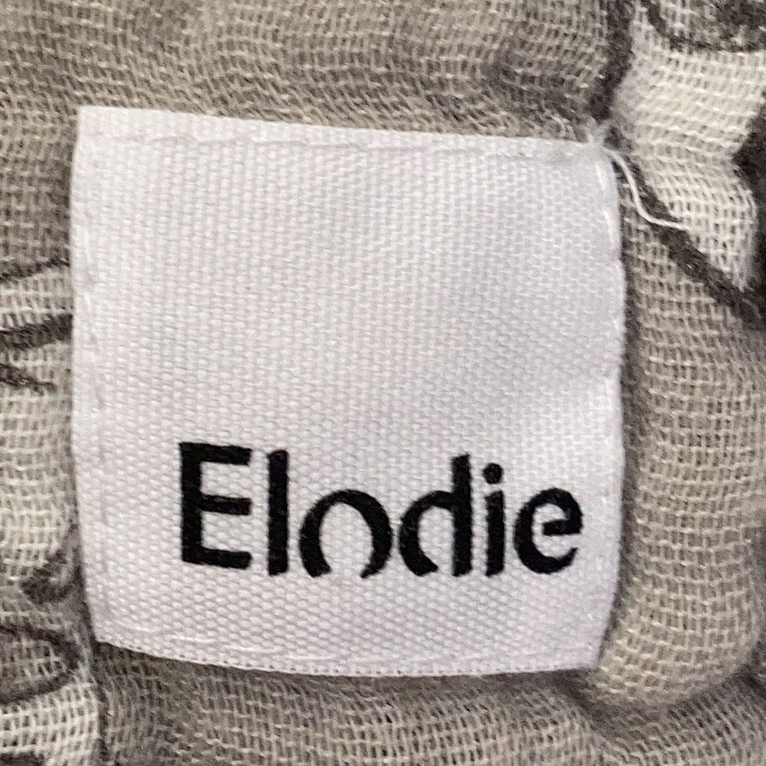 Elodie