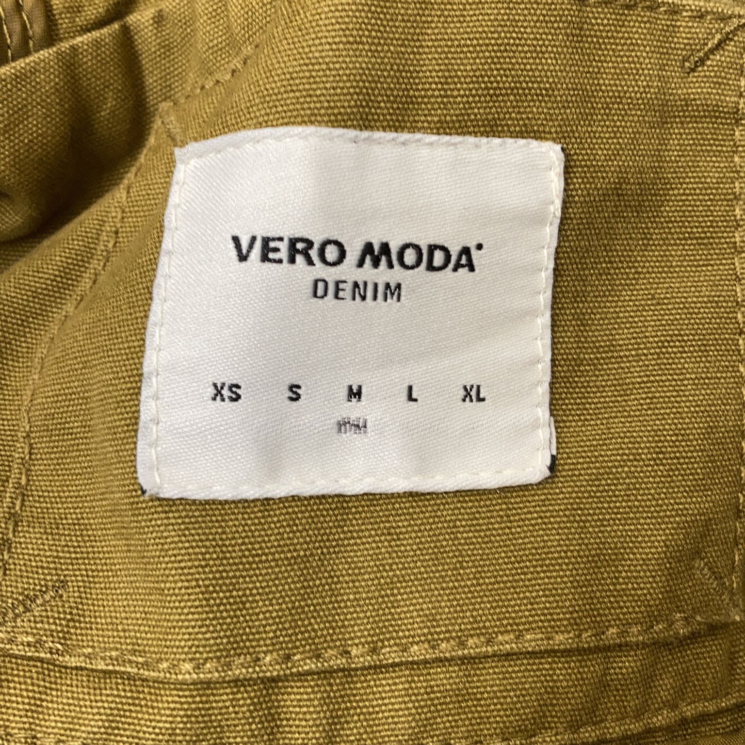 Vero Moda Denim