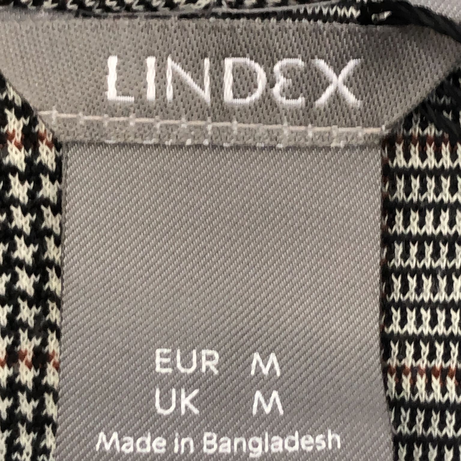 Lindex