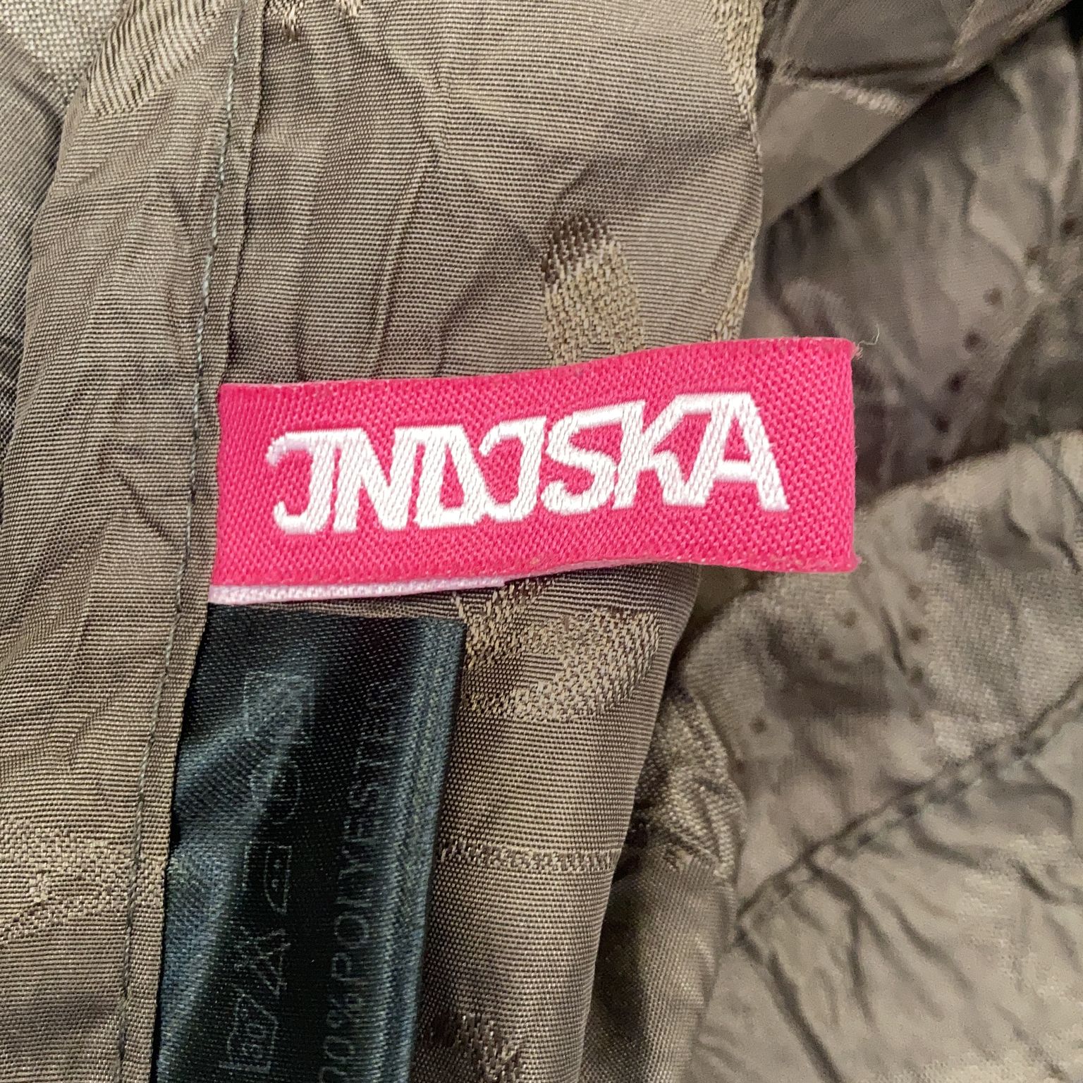 Indiska