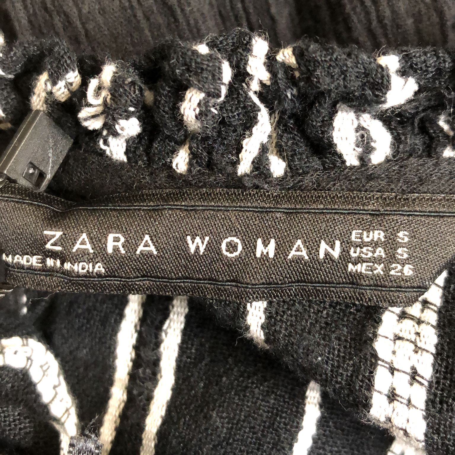 Zara Woman