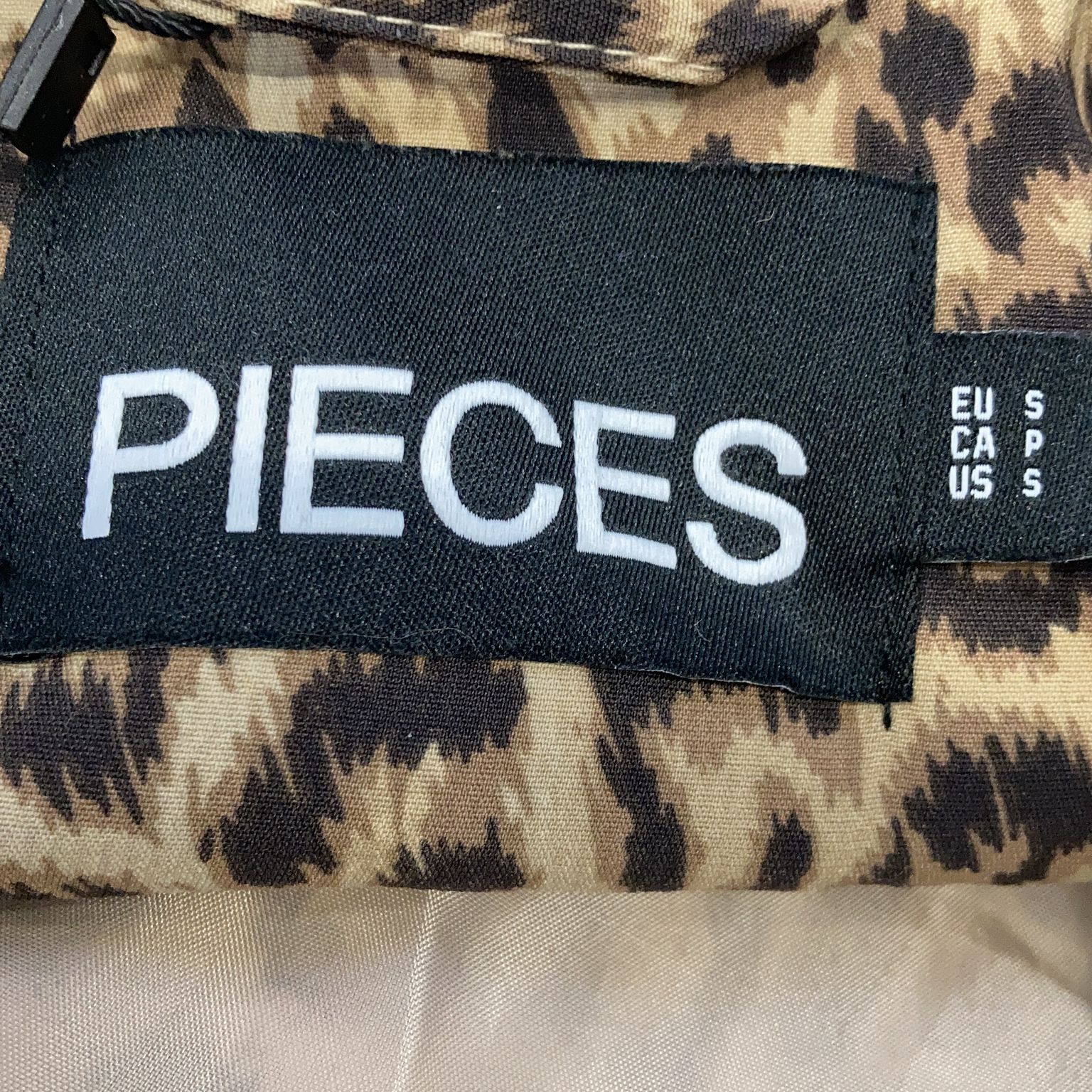 Pieces