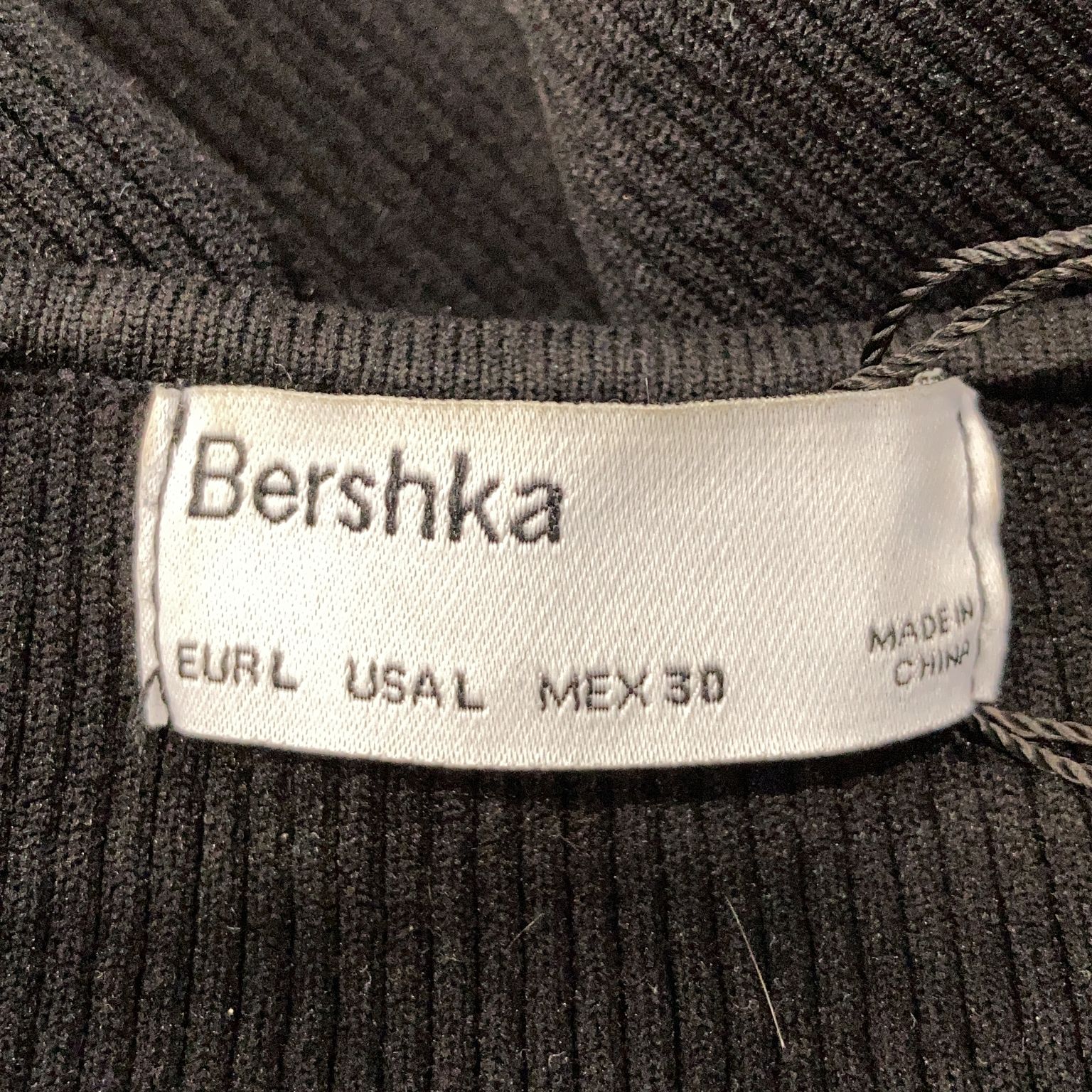 Bershka