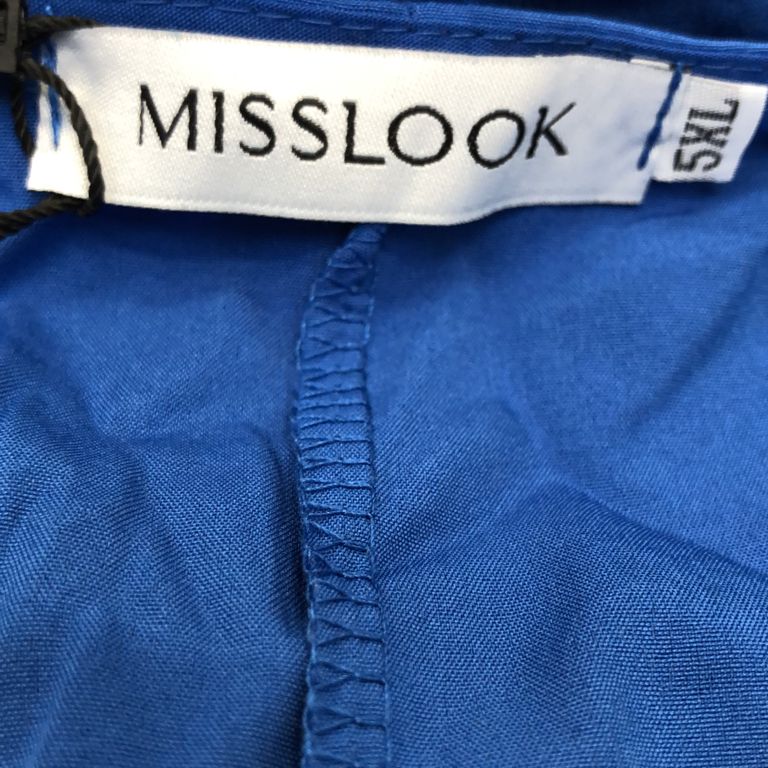 Misslook