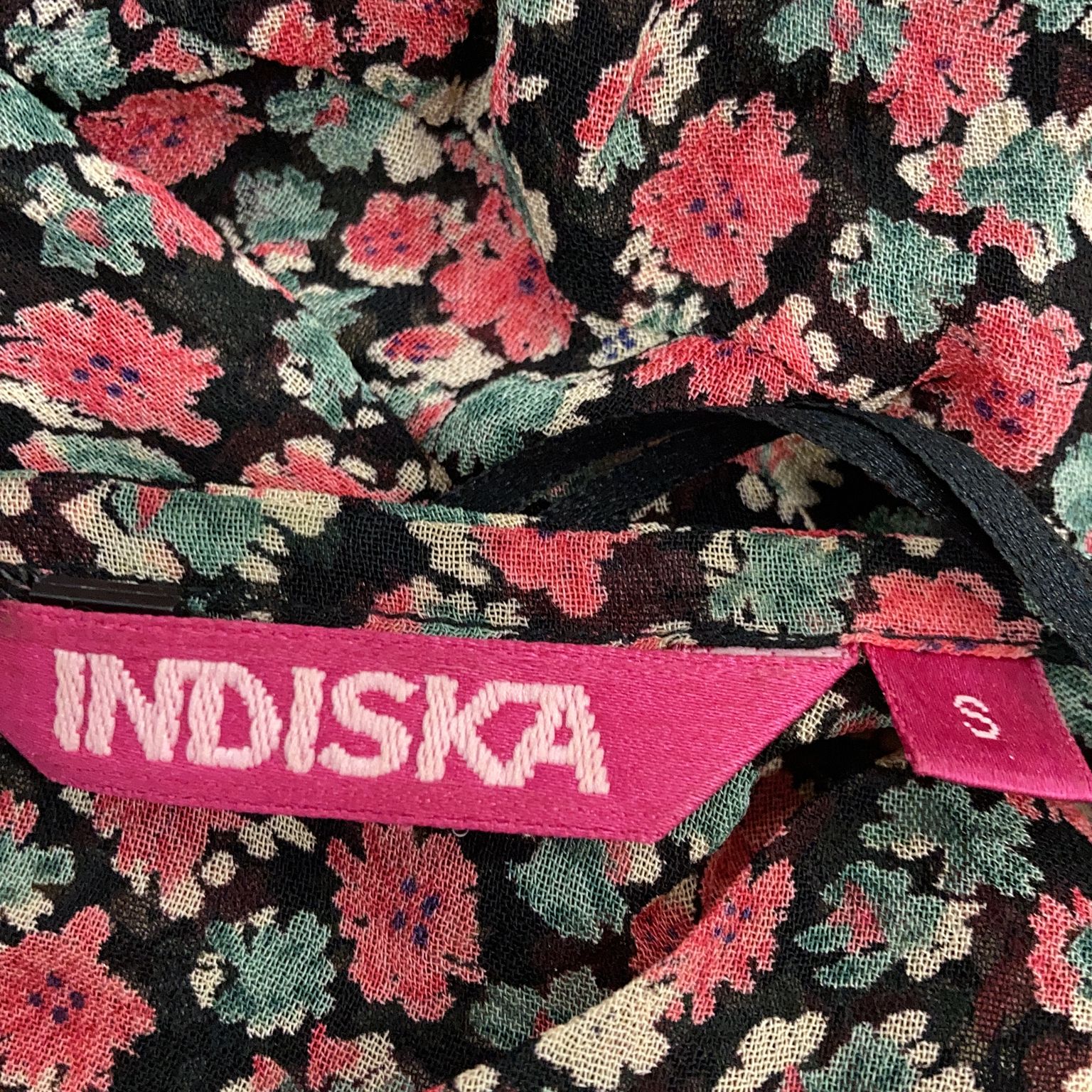 Indiska