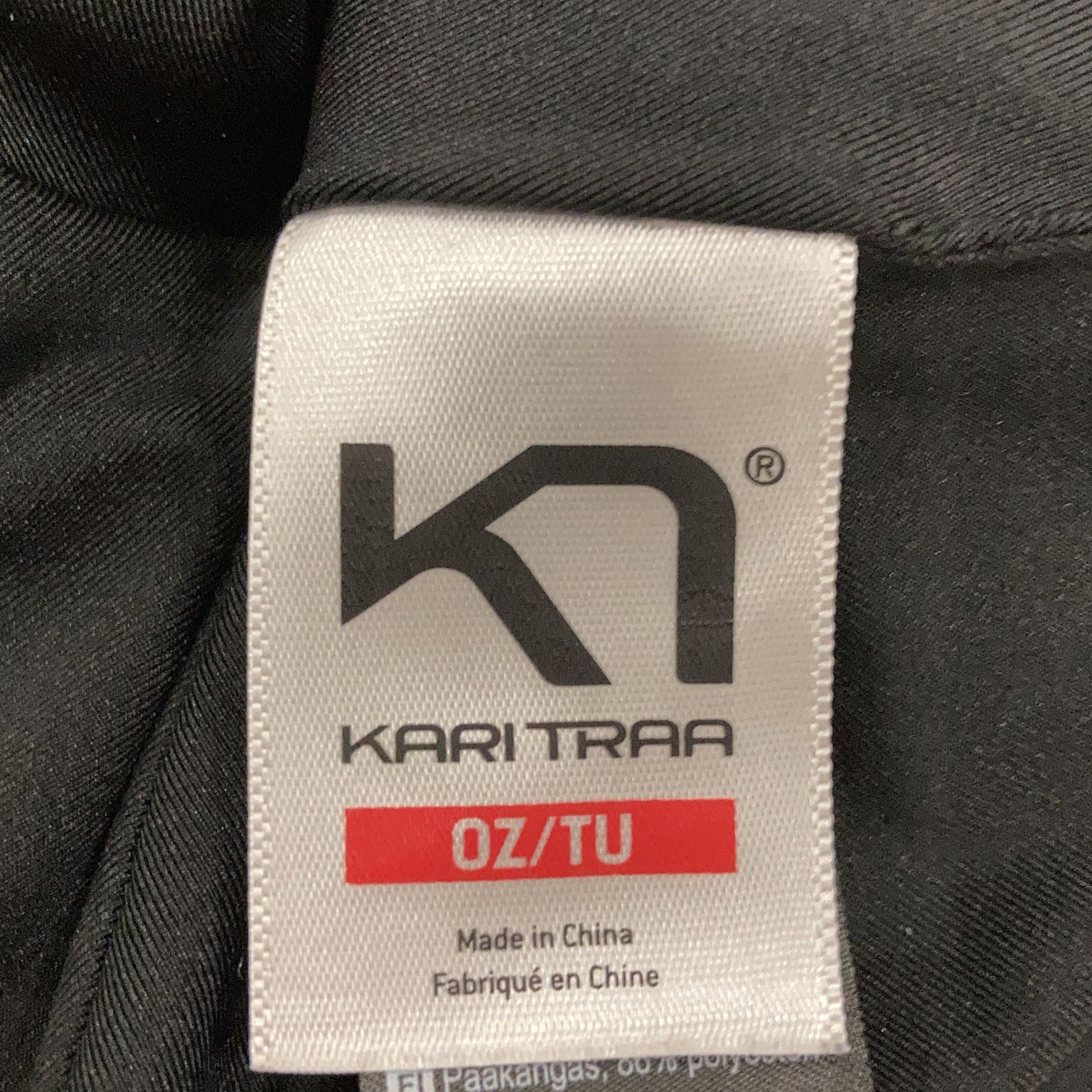 Kari Traa