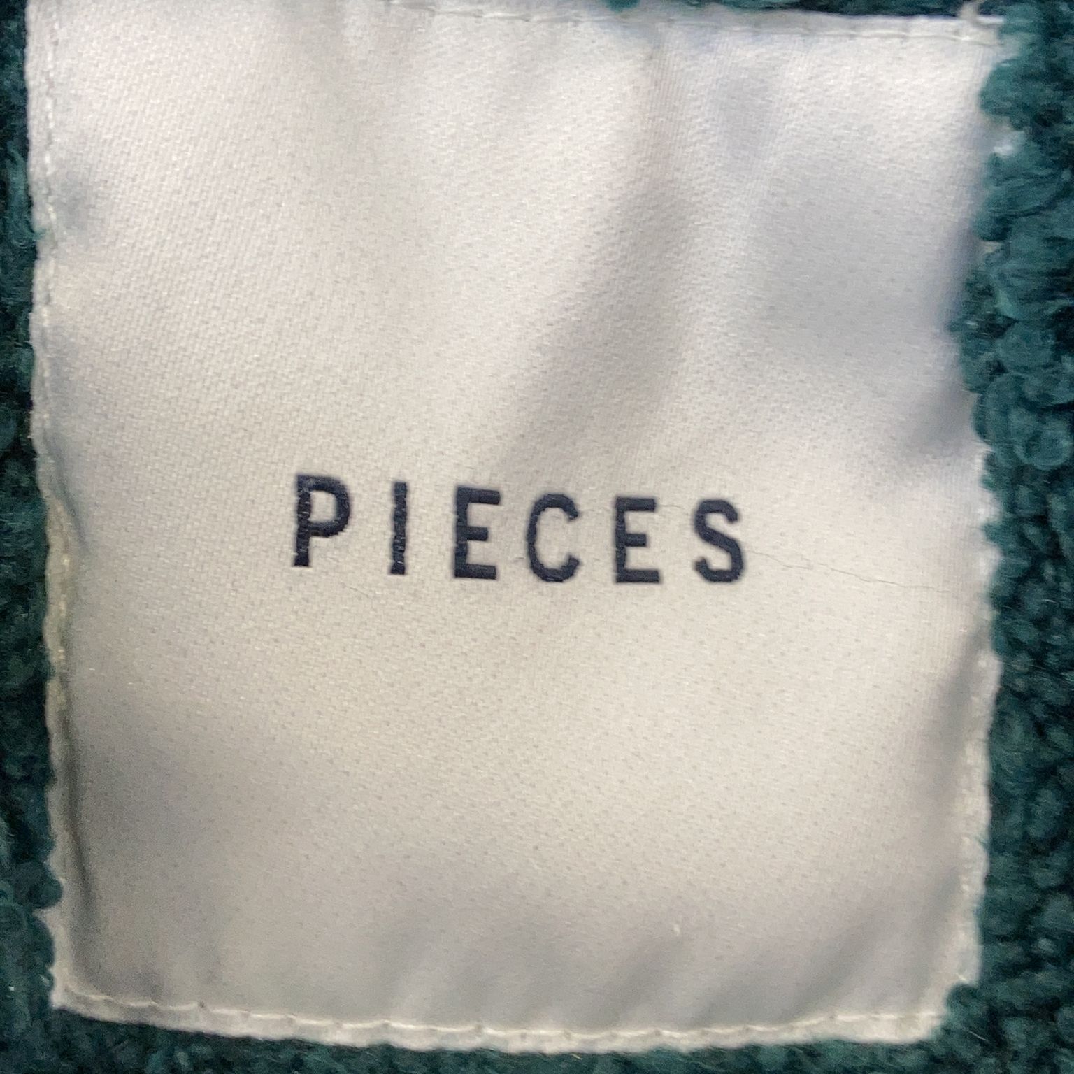 Pieces