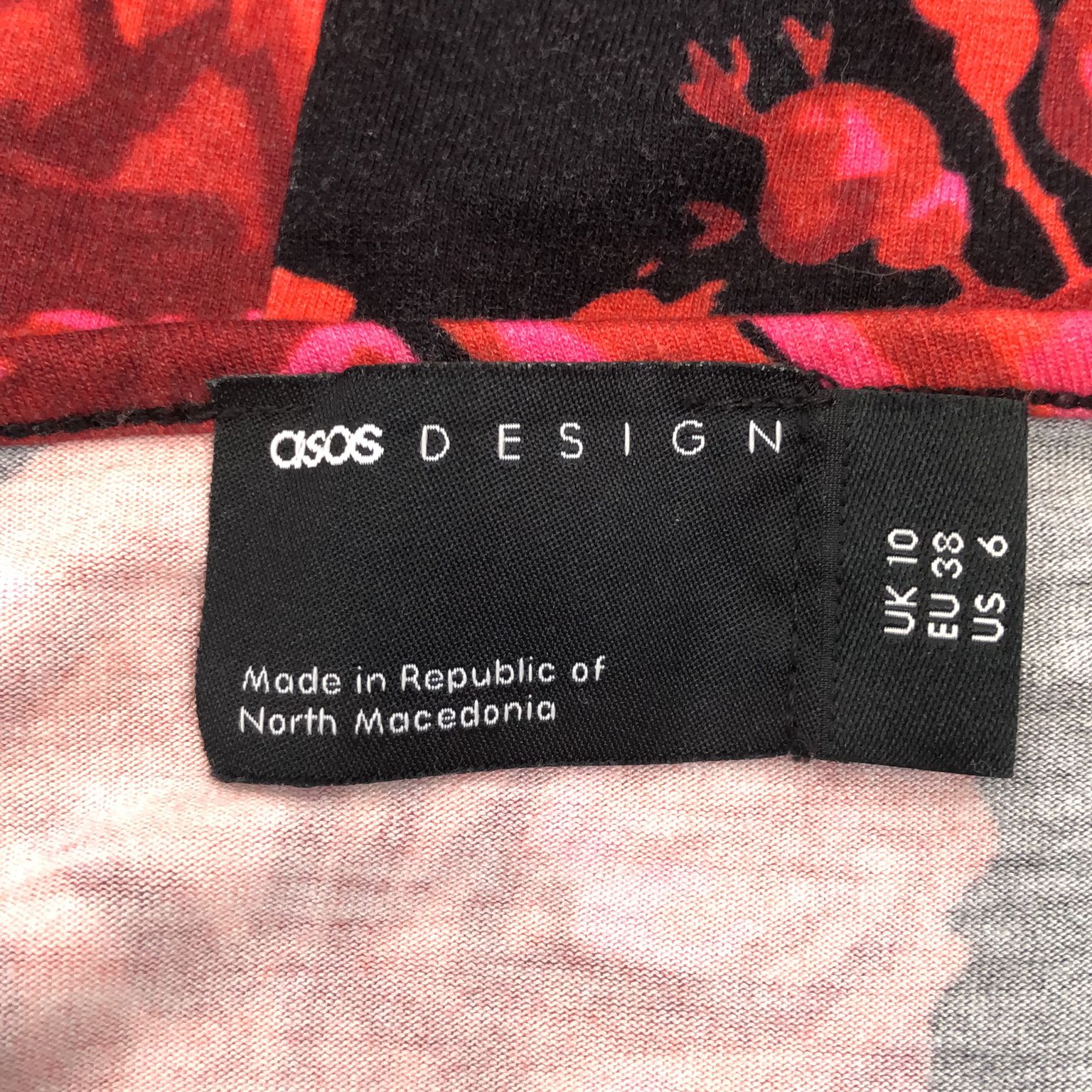 ASOS Design