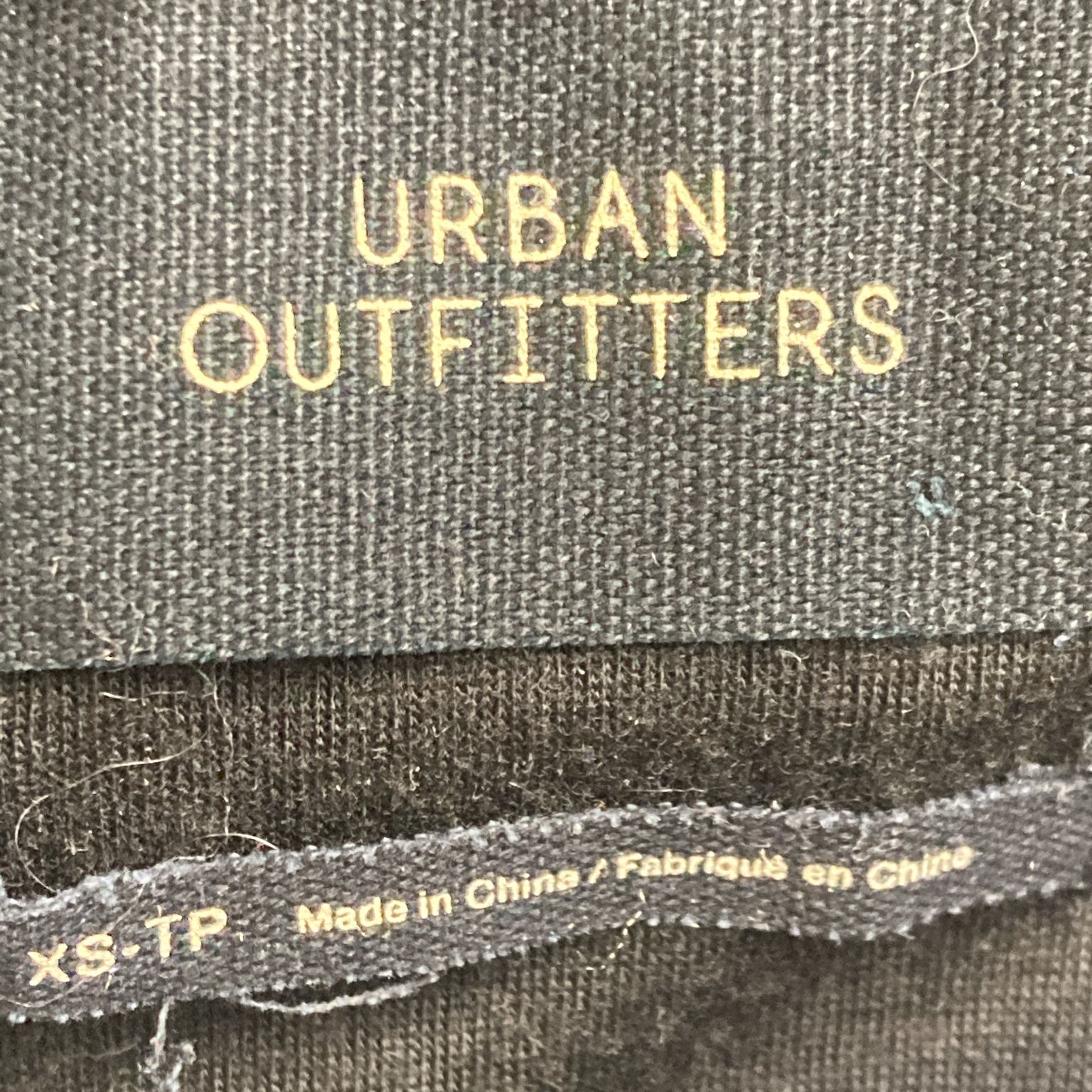 Urban Outfitters